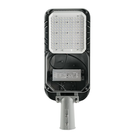How do led lamp for street light reduce carbon emissions and light pollution in urban areas?